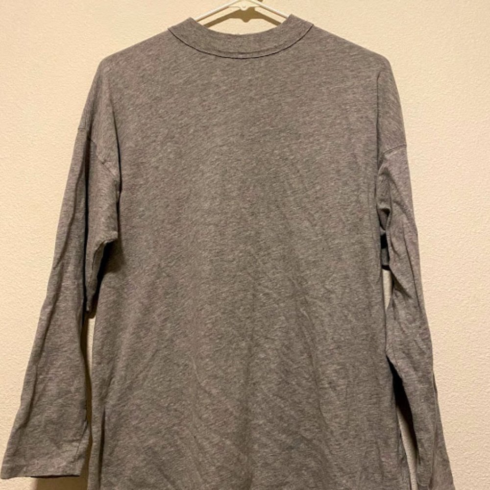 Free People "We The Free" Tunic